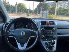 Обява за продажба на Honda Cr-v 2.0 ~14 799 лв. - изображение 9