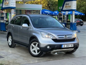 Обява за продажба на Honda Cr-v 2.0 ~14 799 лв. - изображение 1