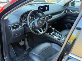 Mazda CX-5 Facel* 2.5 SKYactivG* AWD* LineAssist* М.Точка.ПОД - 46999 лв. - 24013874 7