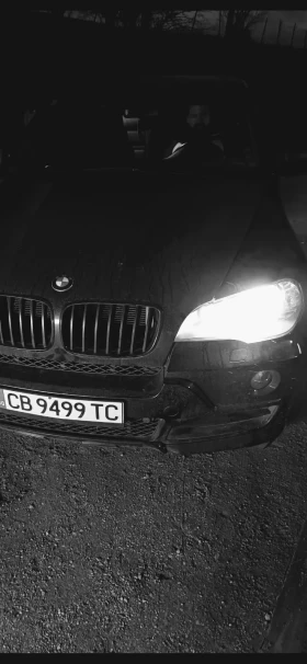 Обява за продажба на BMW X5 ~17 999 лв. - изображение 2