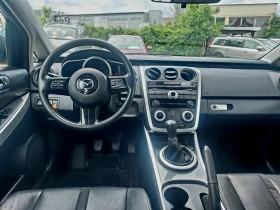 Mazda CX-7 REVOLUTION - 12800 лв. / 6544.54 € - 68416908 8