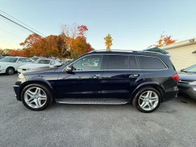 Mercedes-Benz GL 550 MERCEDES BENZ GL 550 4MAIC |   |  | Mobile.bg    4