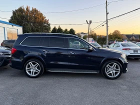 Mercedes-Benz GL 550 MERCEDES BENZ GL 550 4MAIC |   |  | Mobile.bg    3