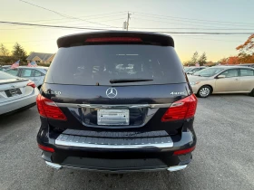 Mercedes-Benz GL 550 MERCEDES BENZ GL 550 4MAIC |   |  | Mobile.bg    6