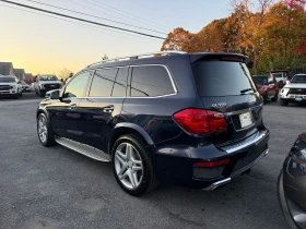 Mercedes-Benz GL 550 MERCEDES BENZ GL 550 4MAIC |   |  | Mobile.bg    5