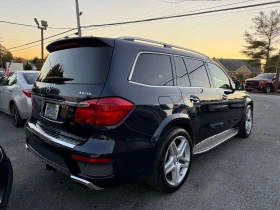 Mercedes-Benz GL 550 MERCEDES BENZ GL 550 4MAIC |   |  | Mobile.bg    7