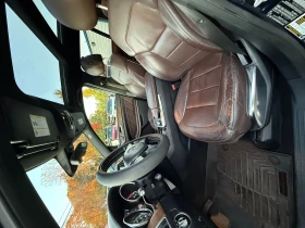 Mercedes-Benz GL 550 MERCEDES BENZ GL 550 4MAIC |   |  | Mobile.bg    9