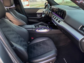 Mercedes-Benz GLE 350 * 350d* 272HP* 4 MATIC* AMG* 118Tkm*  - 118880 лв. / 60782.38 € - 17210159 9