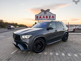 Mercedes-Benz GLE 350 * 350d* 272HP* 4 MATIC* AMG* 118Tkm* 