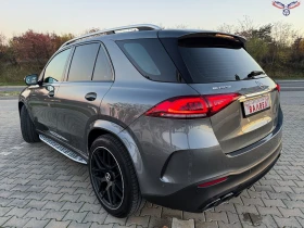 Mercedes-Benz GLE 350 * 350d* 272HP* 4 MATIC* AMG* 118Tkm*  - 118880 лв. / 60782.38 € - 17210159 6