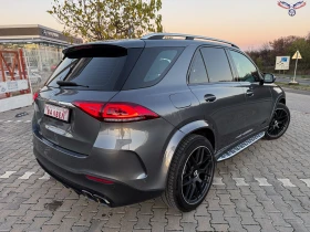 Mercedes-Benz GLE 350 * 350d* 272HP* 4 MATIC* AMG* 118Tkm*  - 118880 лв. / 60782.38 € - 17210159 4