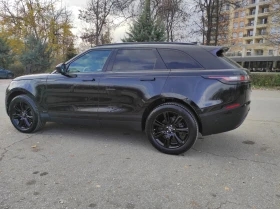 Land Rover Range Rover Velar | Mobile.bg � ����� ������ 8
