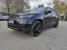 Land Rover Range Rover Velar  - изображение 1