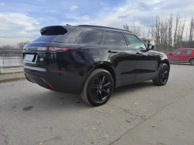 Land Rover Range Rover Velar | Mobile.bg � ����� ������ 5