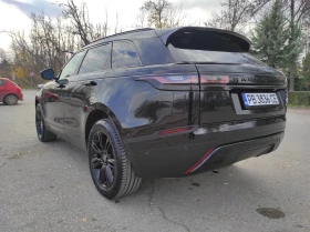 Land Rover Range Rover Velar | Mobile.bg � ����� ������ 7