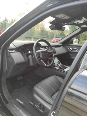 Land Rover Range Rover Velar | Mobile.bg � ����� ������ 10