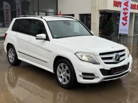 Mercedes-Benz GLK 220 DISTONIK AMG-LINE Всички Асистенти - 26500 лв. / 13549.23 € - 37207715 8
