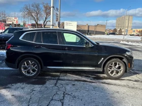 BMW X3 xDrive30i  CARFAX - 24500 € / 47917.83 лв. - 53287706 3