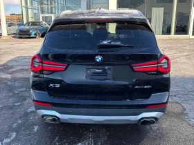 BMW X3 xDrive30i  CARFAX - 24500 € / 47917.83 лв. - 53287706 4