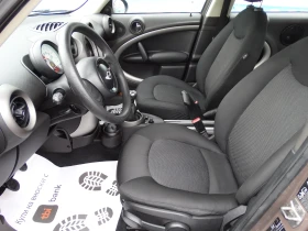 Mini Countryman 4х4 1.6d 112к.с. 6 СКОРОСТИ - 5800 € / 11343.81 лв. - 21547081 7