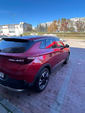 Opel Grandland X 1.6, снимка 7 - Автомобили и джипове - 53657475