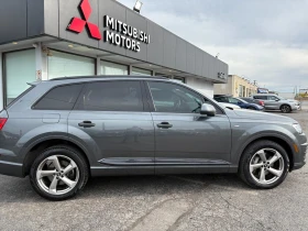 Audi Q7 TECHNIK | S LINE | 7 МЕСТА | ОБДУХВАНЕ | BOSE - 21500 € / 42050.35 лв. - 75886987 4