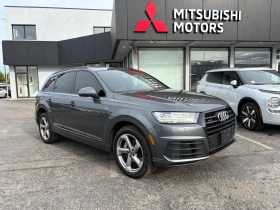 Audi Q7 TECHNIK | S LINE | 7 МЕСТА | ОБДУХВАНЕ | BOSE - 21500 € / 42050.35 лв. - 75886987 3