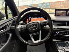 Audi Q7 TECHNIK | S LINE | 7 МЕСТА | ОБДУХВАНЕ | BOSE - 21500 € / 42050.35 лв. - 75886987 12