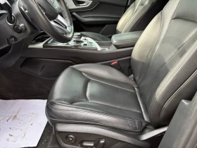 Audi Q7 TECHNIK | S LINE | 7 МЕСТА | ОБДУХВАНЕ | BOSE - 21500 € / 42050.35 лв. - 75886987 10