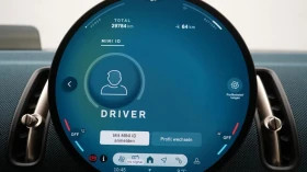 Mini Countryman SE ALL4 HEAD UP CAMERA  - 36800 € / 71974.54 лв. - 36963330 10