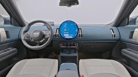 Mini Countryman SE ALL4 HEAD UP CAMERA  - 36800 € / 71974.54 лв. - 36963330 7