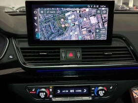 Audi Q5 * Progressiv * CARFAX * S LINE* ПАНОРАМА* KEYLESS | Auto.bg — изображение 9