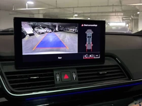 Audi Q5 * Progressiv * CARFAX * S LINE* ПАНОРАМА* KEYLESS | Auto.bg — изображение 16