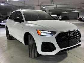 Audi Q5 * Progressiv * CARFAX * S LINE* ПАНОРАМА* KEYLESS | Auto.bg — изображение 3