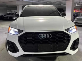 Audi Q5 * Progressiv * CARFAX * S LINE* ПАНОРАМА* KEYLESS | Auto.bg — изображение 6