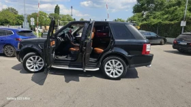 Land Rover Range Rover Sport undefined | Auto.bg — изображение 9