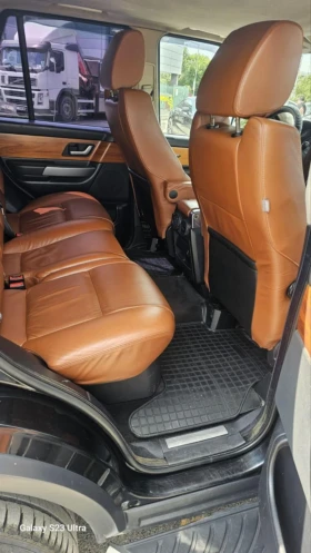 Land Rover Range Rover Sport undefined | Auto.bg — изображение 12