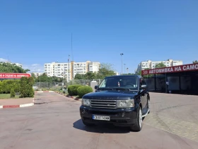 Land Rover Range Rover Sport undefined | Auto.bg — изображение 2