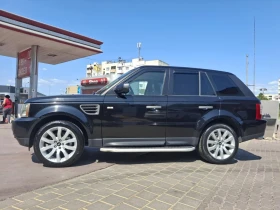 Land Rover Range Rover Sport undefined | Auto.bg — изображение 7