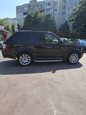 Land Rover Range Rover Sport undefined | Auto.bg — изображение 6