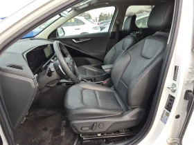 Kia Niro EV LIMITED-4D UTILITY* Обдух* Подгрев* CarPlay*  - 15600 € / 30510.95 лв. - 13151833 5