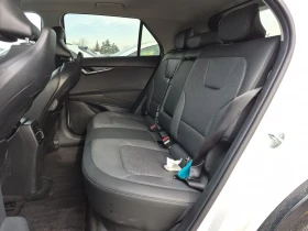 Kia Niro EV LIMITED-4D UTILITY* Обдух* Подгрев* CarPlay*  - 15600 € / 30510.95 лв. - 13151833 11