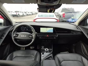 Kia Niro EV LIMITED-4D UTILITY* Обдух* Подгрев* CarPlay*  - 15600 € / 30510.95 лв. - 13151833 6