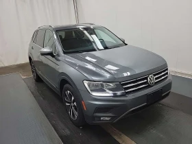 VW Tiguan * UNITED * CARFAX * 2 ����� * �������� *  | Mobile.bg � ����� ������ 2