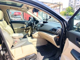 Honda Cr-v Exclusive  | Mobile.bg � ����� ������ 6