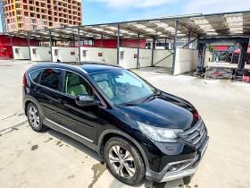 Honda Cr-v Exclusive  | Mobile.bg � ����� ������ 5