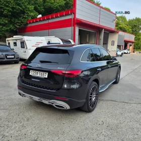 Mercedes-Benz GLC 220d* ��������* 360 ������* ����*  | Mobile.bg � ����� ������ 6