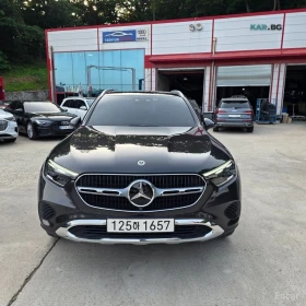 ������ Mercedes-Benz GLC