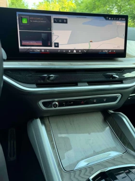 BMW X6 xDrive40i| NARDO| 360CAM| �����| HUD|  | Mobile.bg � ����� ������ 10