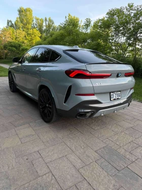 BMW X6 xDrive40i| NARDO| 360CAM| �����| HUD|  | Mobile.bg � ����� ������ 4